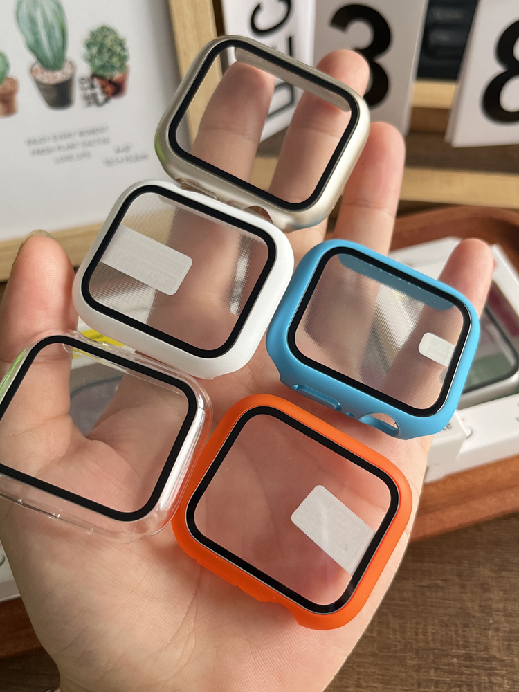 Smartwatch New Watches - Apple Watch 시리즈 11 10 42mm