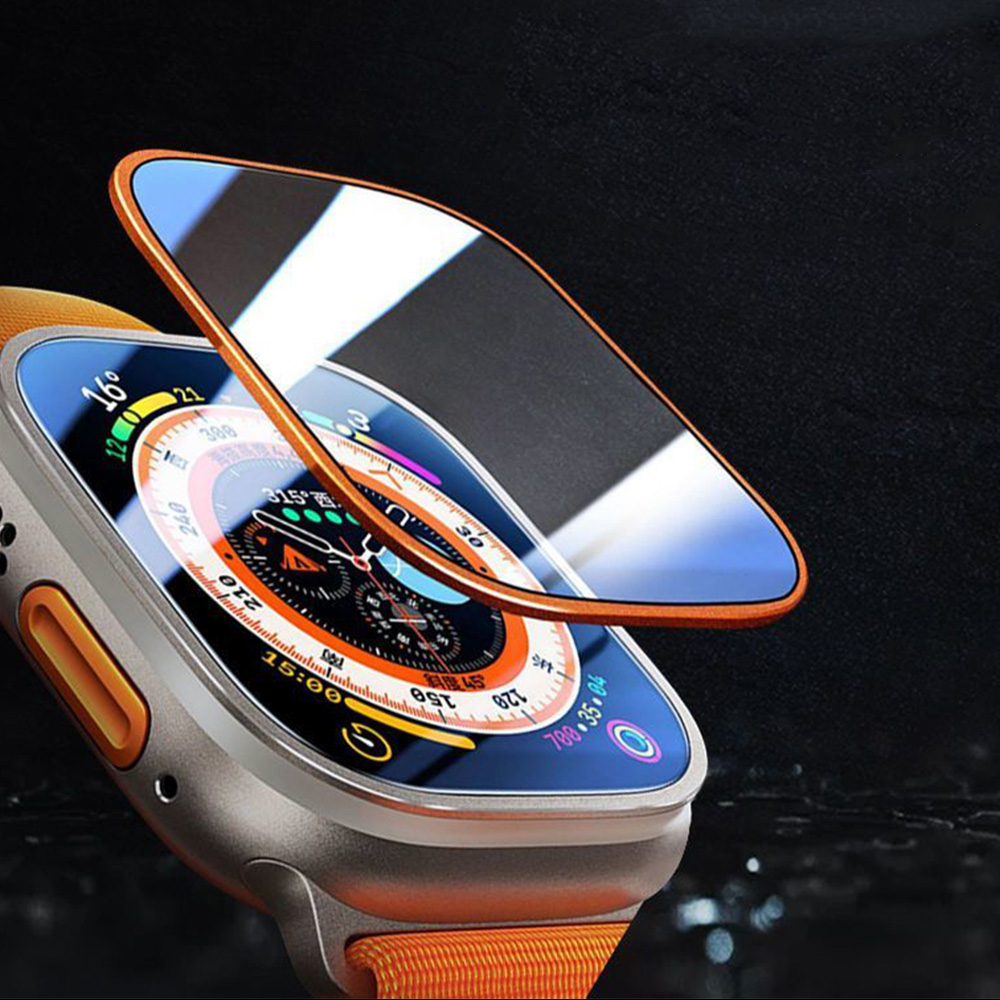 Smartwatch Watches Girls - Apple Watch Ultra 49mm HD 화면