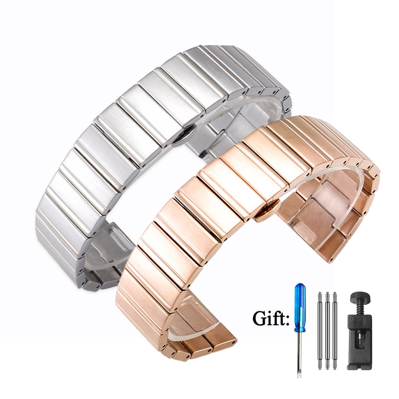 Omega Watch Constellation - 오메가 콘스텔레이션 더블 이글 시계줄용 스테인레스