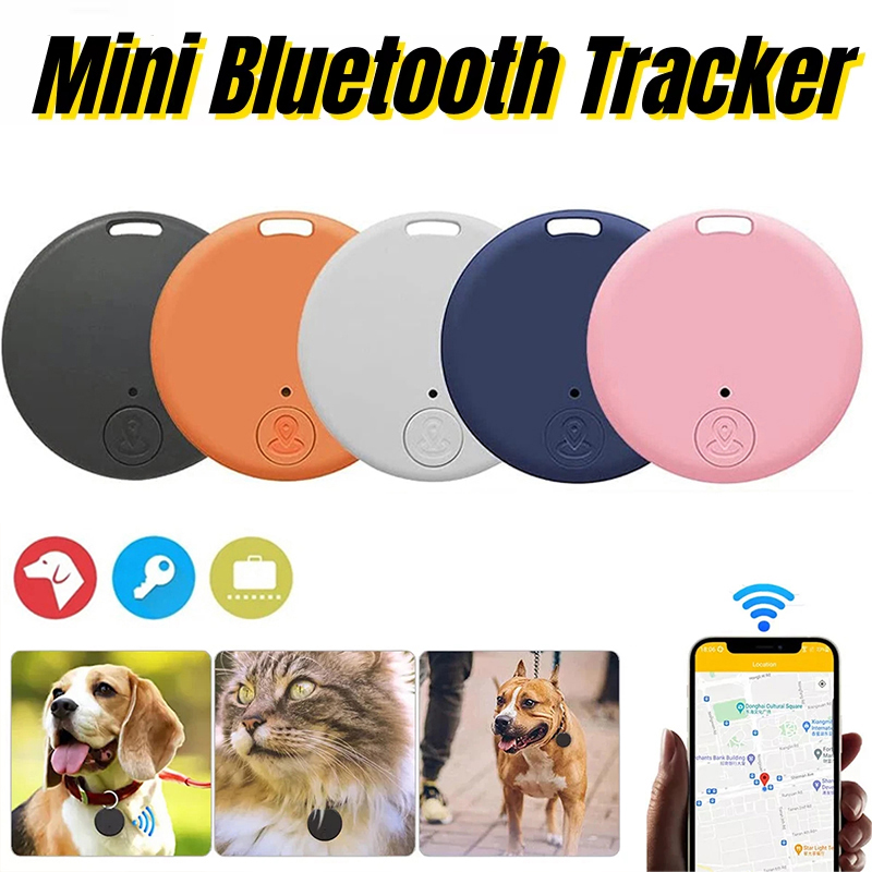Smartwatch Phone Watches - 스마트 태그 GPS 트래커 분실 방지