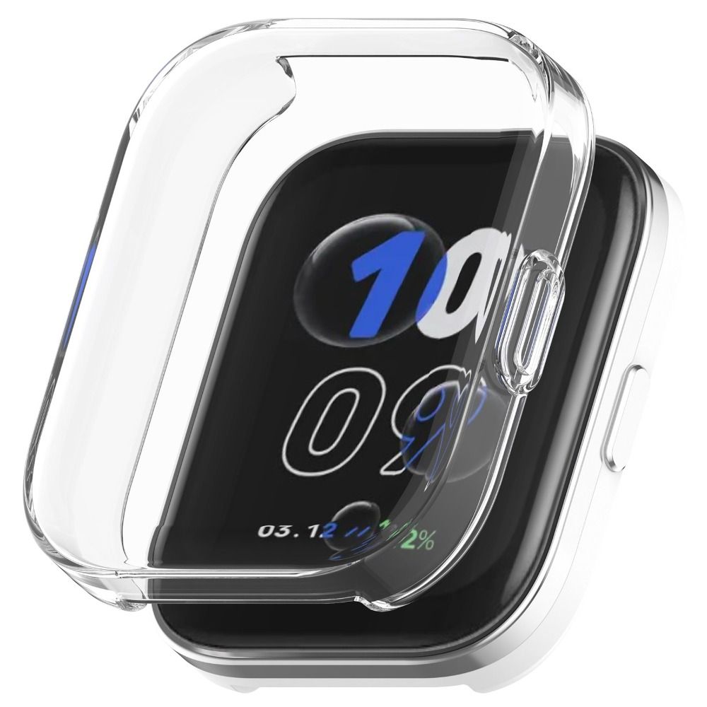 Smartwatch New Watches - 새로운 풀 커버 TPU 케이스 범퍼