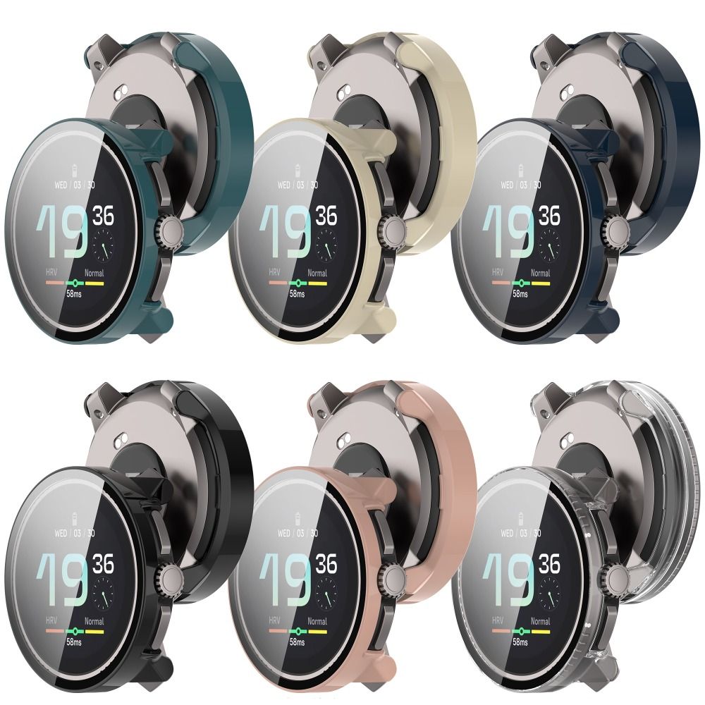 Smartwatch New Watches - 새로운 PC + 강화 보호 케이스