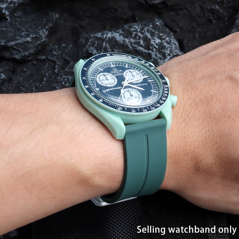 Smartwatch Branded Watches For Women - 20mm 오메가 X 견본에 적용 가능