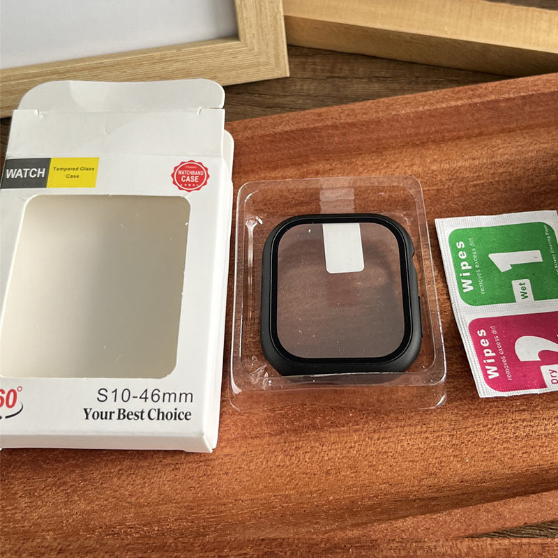 Apple Watch 시리즈 11 10 42mm 46m - Smartwatch New Watches 리뷰 및 가격