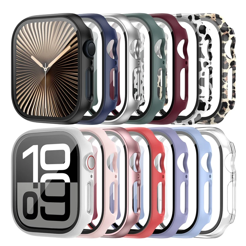 Apple Watch 시리즈 11 10 42mm 46m - Smartwatch New Watches 리뷰 및 가격