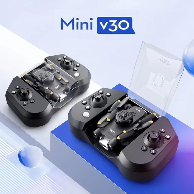 샤오미 4DRC V30 카메라 미니 드론, HD 4K  - Hybrid Smartwatch 리뷰 및 가격