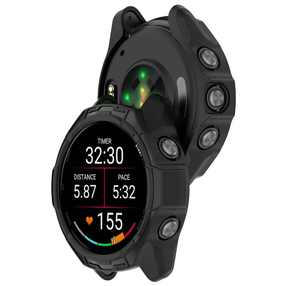 새로운 TPU 보호 케이스 Garmin Forerunn - Smartwatch New Watches 리뷰 및 가격