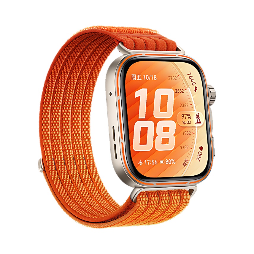 화웨이 워치핏 5 프로 4 프로용 오리지널 1:1 밴드 - Smartwatch Watches Girls 리뷰 및 가격