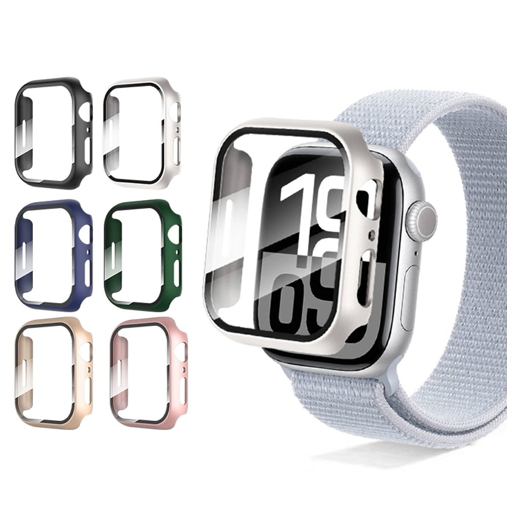 애플워치 케이스 46mm 42mm 45mm 44mm 1 - Smartwatch New Watches 리뷰 및 가격