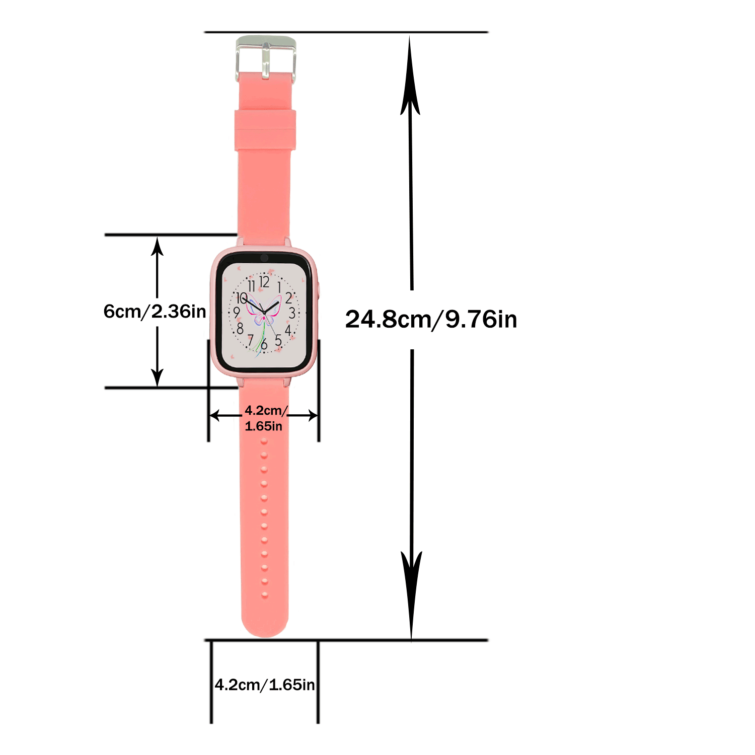 어린이 시계 어린이를위한 생일 선물 소년 소녀 스마트  - Smartwatch Digital Watches For Kid Boy 리뷰 및 가격