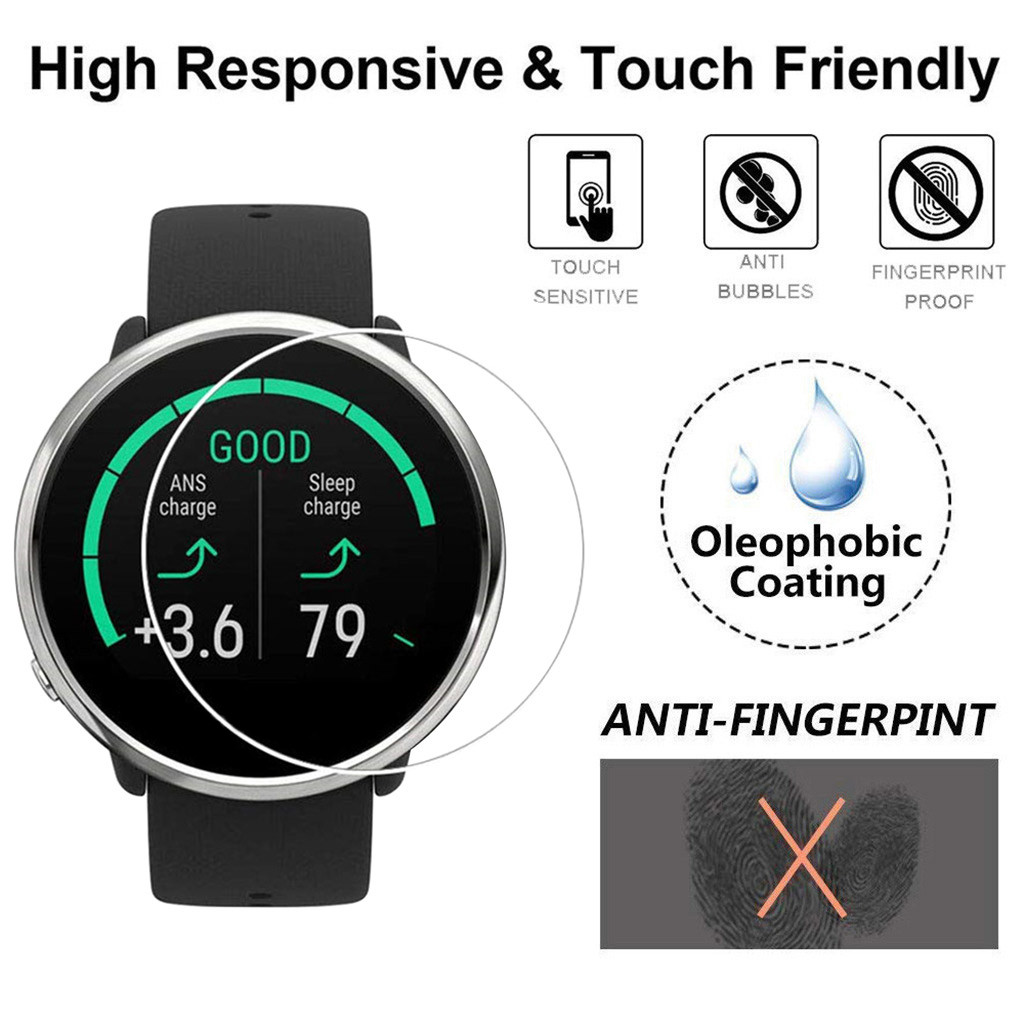 5pcs TPU 소프트 Smartwatch 투명 보호  - Smartwatch Watches Girls 리뷰 및 가격