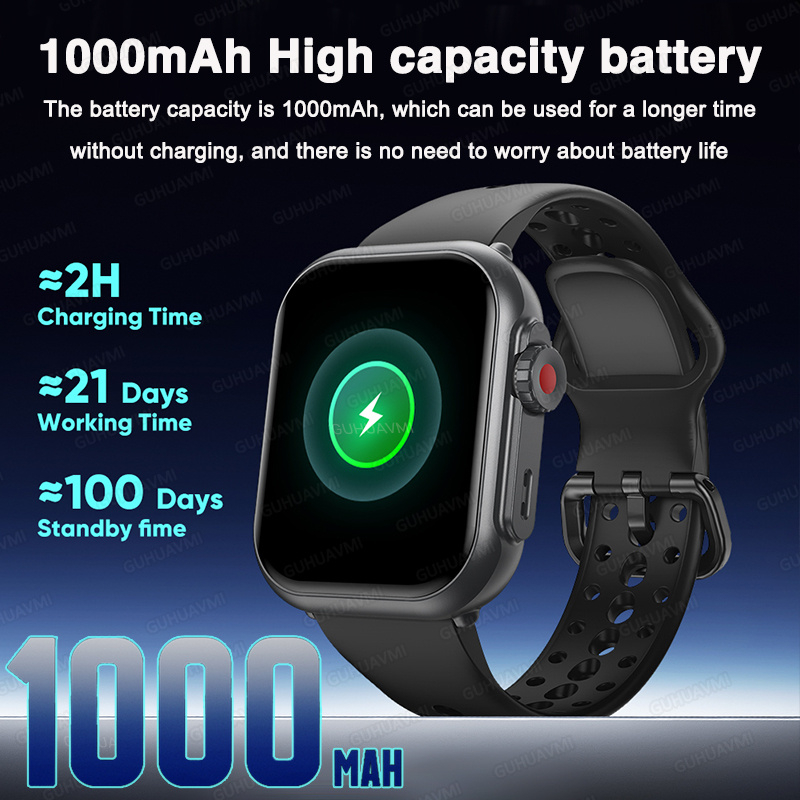 2026 패션 여성용 시계 울트라2 SE 스마트워치 1 - Smartwatch Branded Watches For Women 리뷰 및 가격