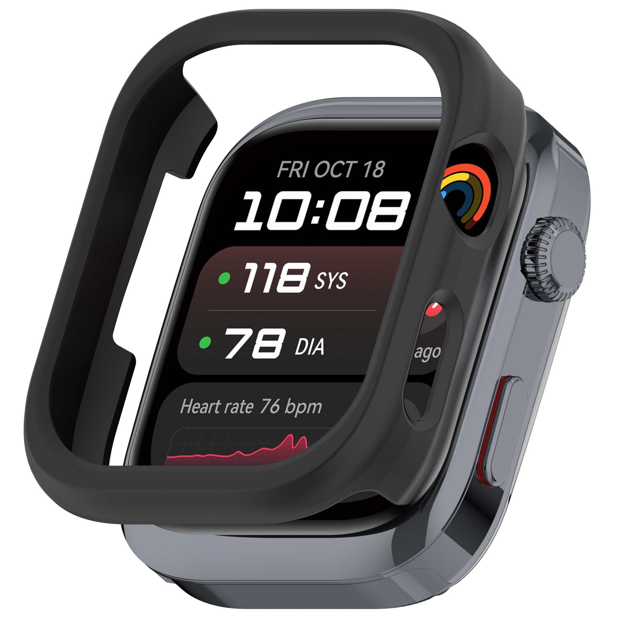 화웨이 시계 D2 용 PC 케이스 SmartWatch  - Smartwatch New Watches 리뷰 및 가격