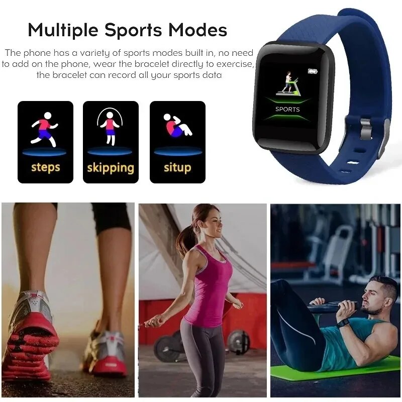 2024 다기능 스마트 시계의 새로운 기능 키즈 남자  - Smartwatch Watches Girls 리뷰 및 가격