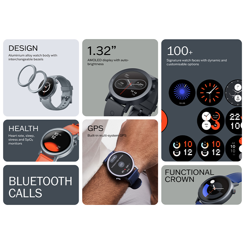 Nothing 글로벌 버전 워치 프로 2 블루투스 통화 - Hybrid Smartwatch 리뷰 및 가격