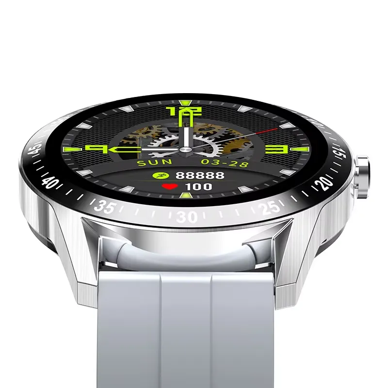 전화 및 날씨 기능이 있는 휴대폰 피트니스 트래커 IP - Smartwatch Phone Watches 리뷰 및 가격