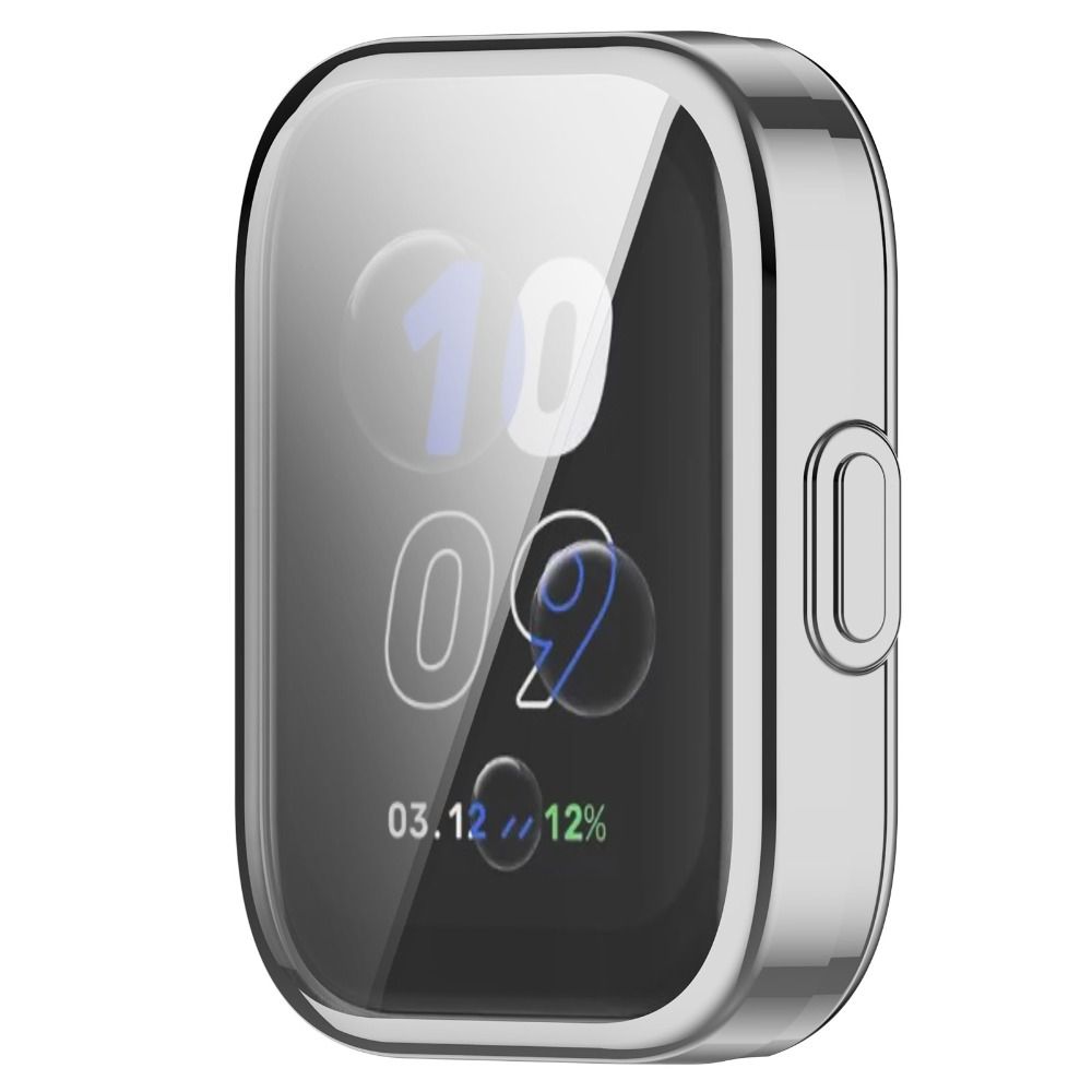 새로운 풀 커버 TPU 케이스 범퍼 스마트 시계 화면  - Smartwatch New Watches 리뷰 및 가격