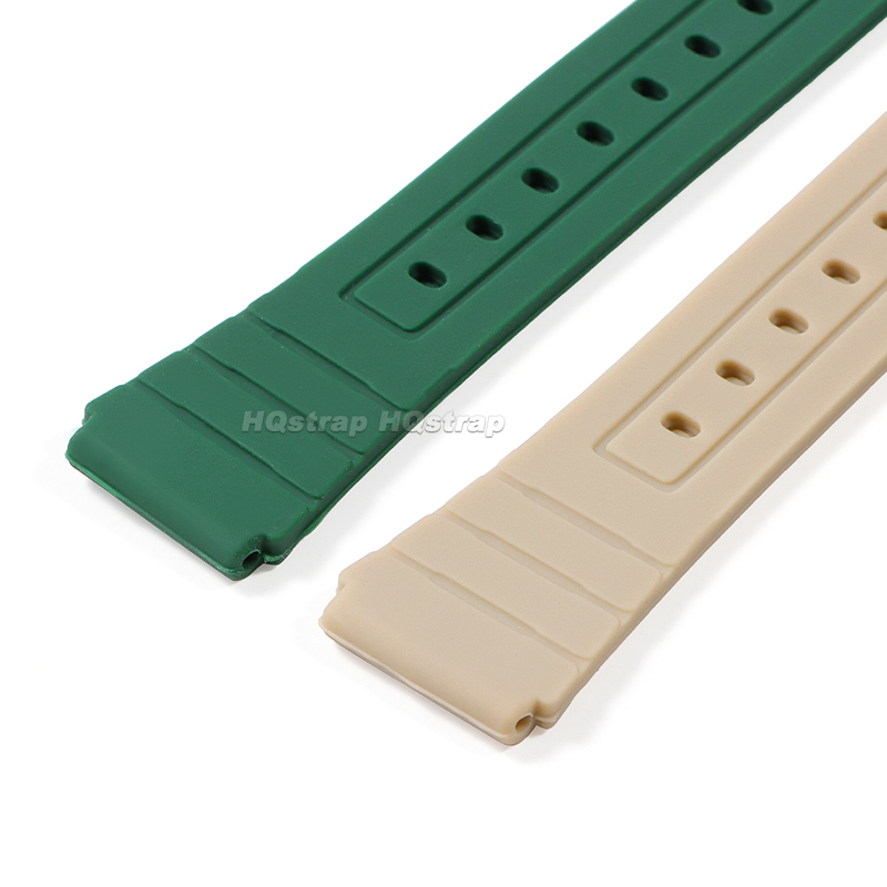 카시오 F-91w 시계 밴드용 실리콘 스트랩, 고무 방 - Nato Strap Nylon 리뷰 및 가격
