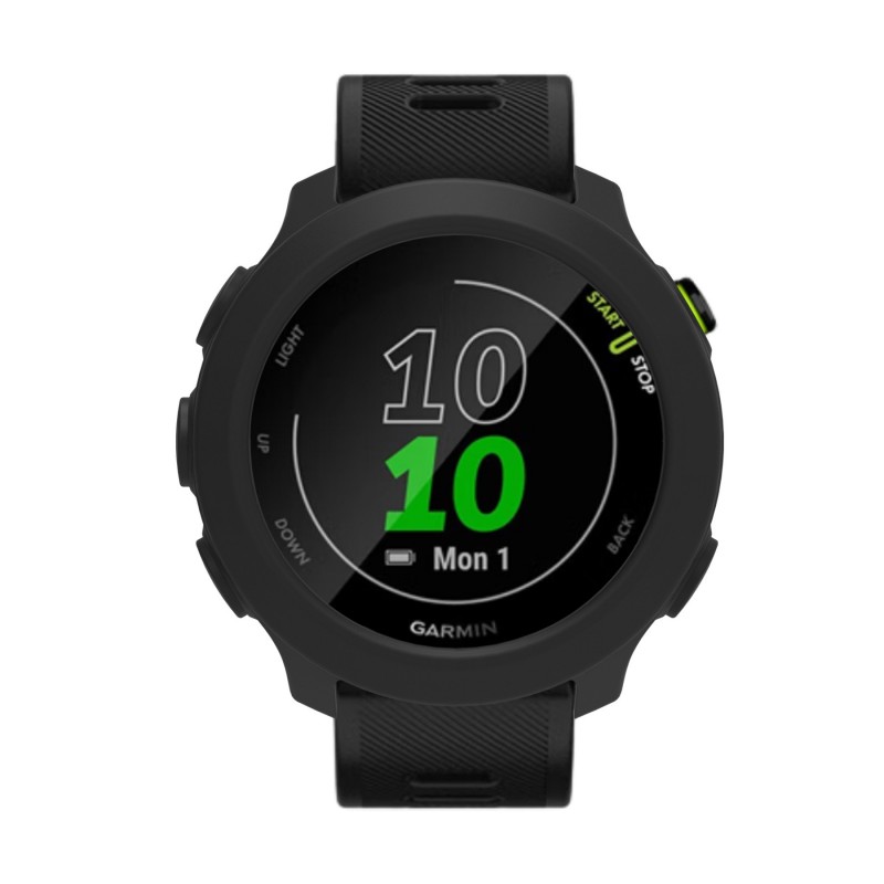 Garmin Forerunner 55 /158 스마트  - Smartwatch New Watches 리뷰 및 가격