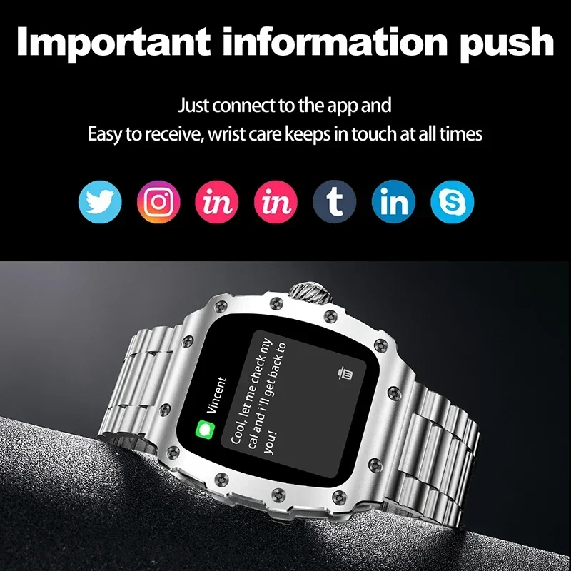 신제품 트렌드 스마트 워치 1.76인치 AMOLED 3 - Hybrid Smartwatch 리뷰 및 가격