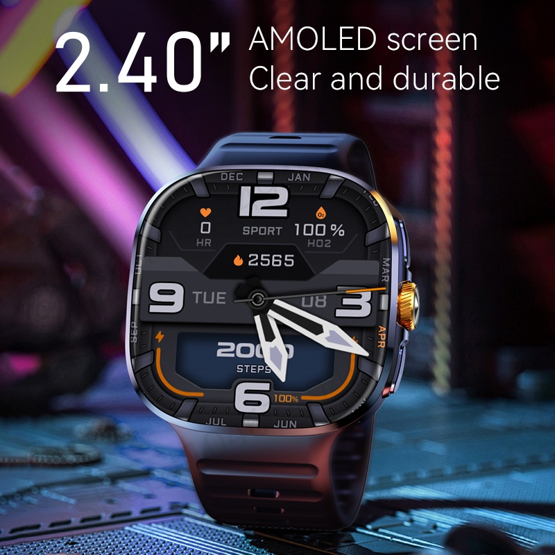 M99 스마트 시계 안드로이드 10.0 Sim 카드가  - Smartwatch Phone Watches 리뷰 및 가격