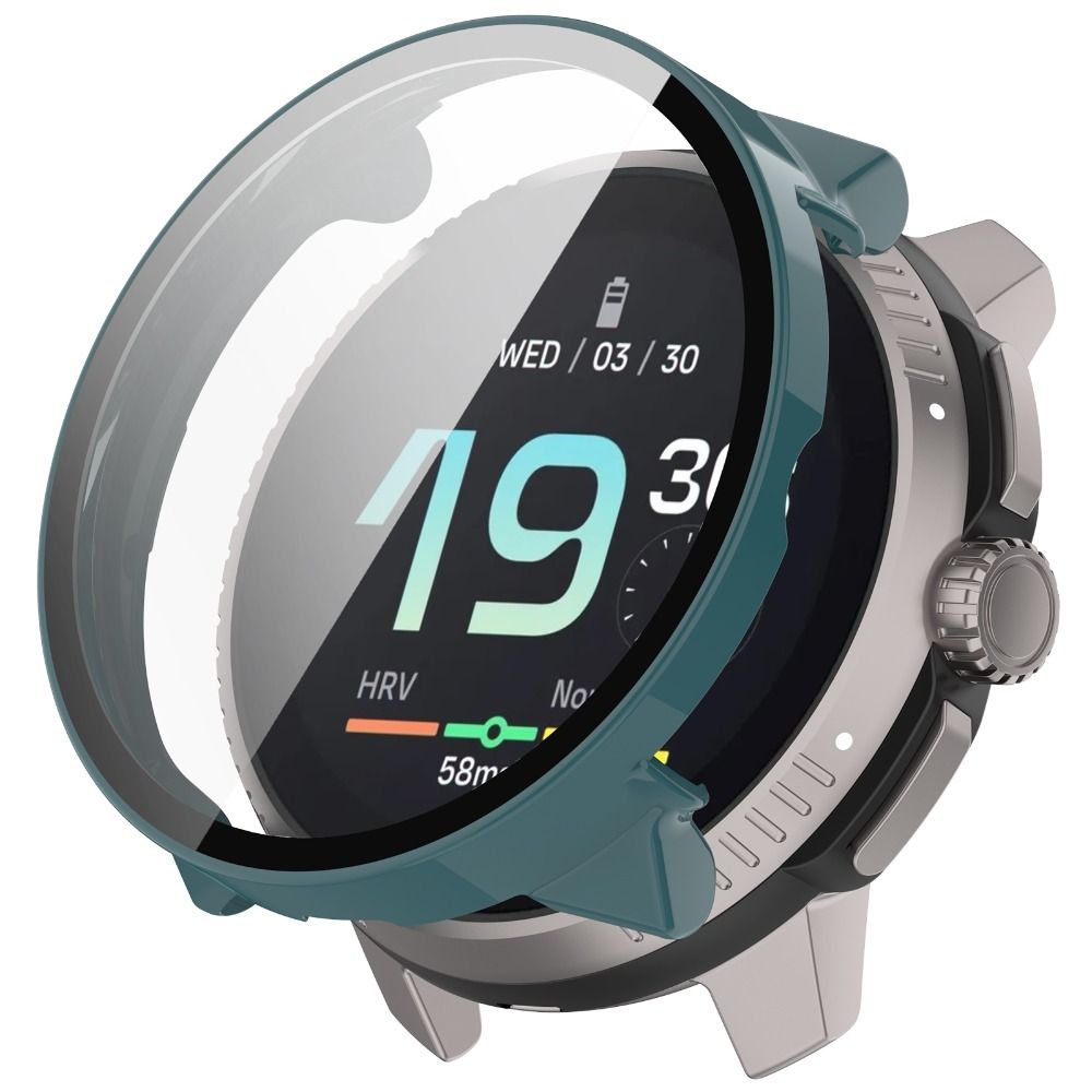 새로운 PC + 강화 보호 케이스 풀 커버리지 스크래치 - Smartwatch New Watches 리뷰 및 가격