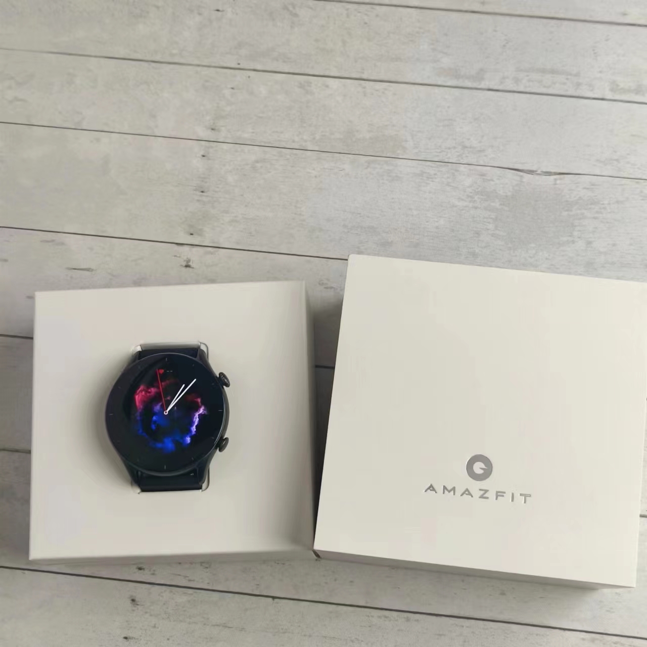 아마즈핏 GTR 3 알렉사 탑재 스마트워치 (남녀공용) - Hybrid Smartwatch 리뷰 및 가격