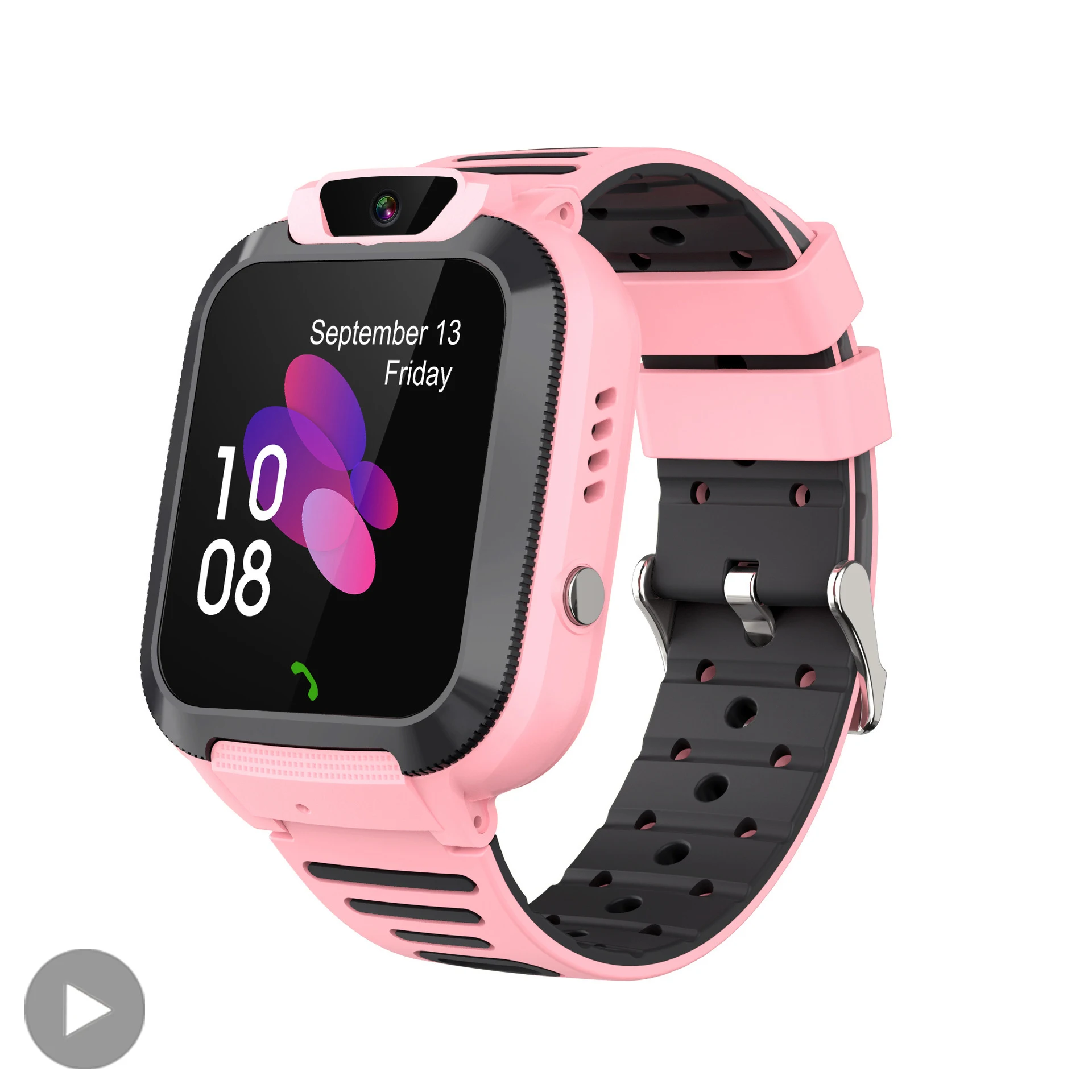 어린이 스마트 워치 스마트 워치, 방수 전자 디지털 연 - Smartwatch Digital Watches For Kid Boy 리뷰 및 가격